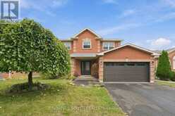 213 MELBOURNE DRIVE | Bradford West Gwillimbury Ontario | Slide Image Four