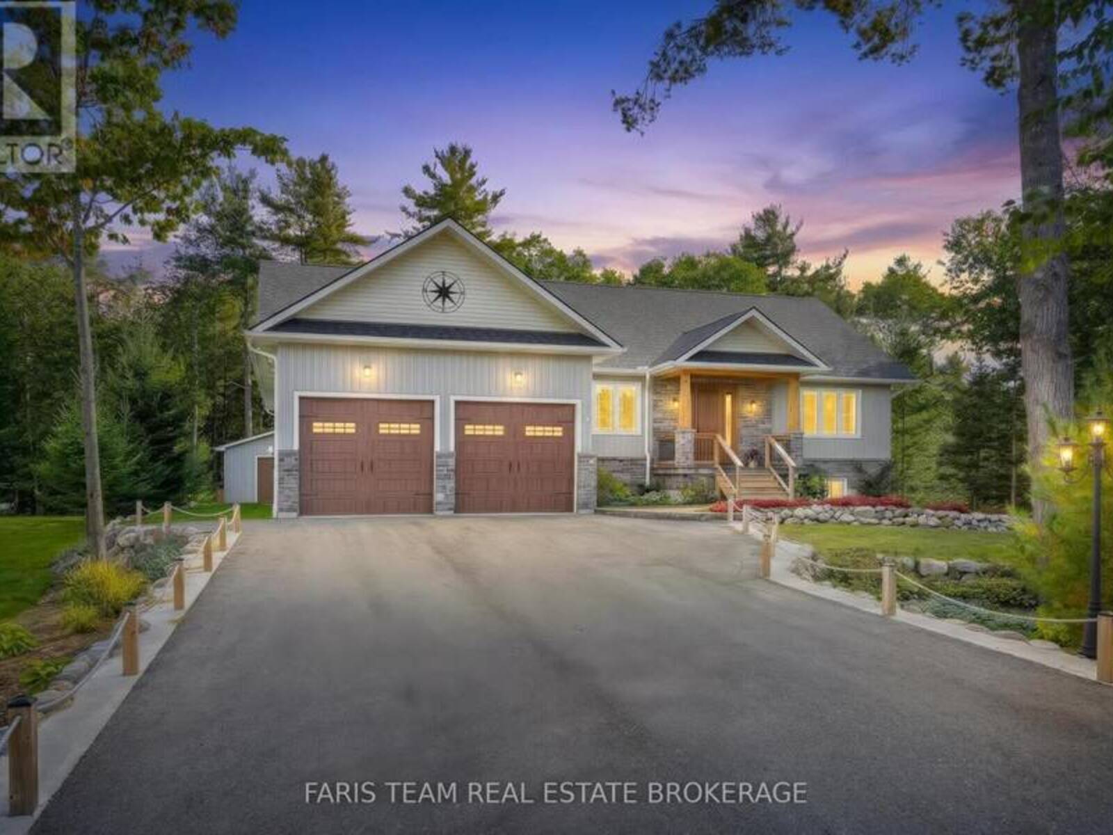 15 STONEY ROAD, Tiny, Ontario L9M 0H2