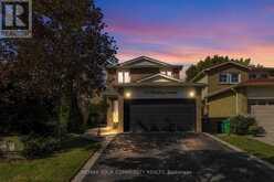 7013 HICKLING CRESCENT | Mississauga Ontario | Slide Image One