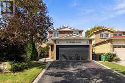 7013 HICKLING CRESCENT | Mississauga Ontario | Slide Image Two