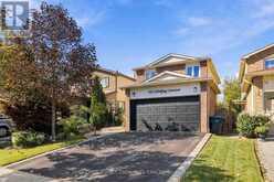 7013 HICKLING CRESCENT | Mississauga Ontario | Slide Image Three