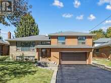 39 BUXTON ROAD | Toronto Ontario | Slide Image One