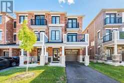 13 KEPPEL CIRCLE | Brampton Ontario | Slide Image Two