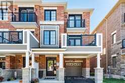 13 KEPPEL CIRCLE | Brampton Ontario | Slide Image Four