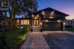 3510 BURNINGELM CRESCENT | Mississauga Ontario | Slide Image One