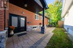 3510 BURNINGELM CRESCENT | Mississauga Ontario | Slide Image Thirty-three
