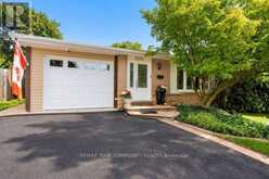 3202 CENTENNIAL DRIVE E | Burlington Ontario | Slide Image One