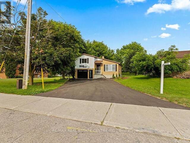 1030 YONGE STREET S Walkerton Ontario, N0G 2V0 - 3 Bedrooms Home For Sale