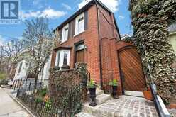 24 BISHOP STREET | Toronto Ontario | Slide Image Two