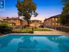 11 URBANDALE AVENUE Toronto Ontario, M2M 2G9
