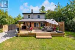 1020 EWART STREET | Innisfil Ontario | Slide Image Thirty-four