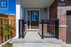 16 RAVENSCRAIG PLACE | Cookstown Ontario | Slide Image Three