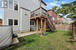 9 CONCHITA STREET | Georgina Ontario | Slide Image Thirty-five