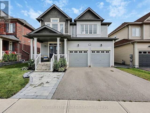 9 CONCHITA STREET Georgina Ontario, L4P 0H4 - 4 Bedrooms Home For Sale
