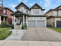 9 CONCHITA STREET Georgina Ontario, L4P 0H4