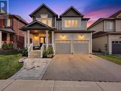 9 CONCHITA STREET Georgina Ontario, L4P 0H4