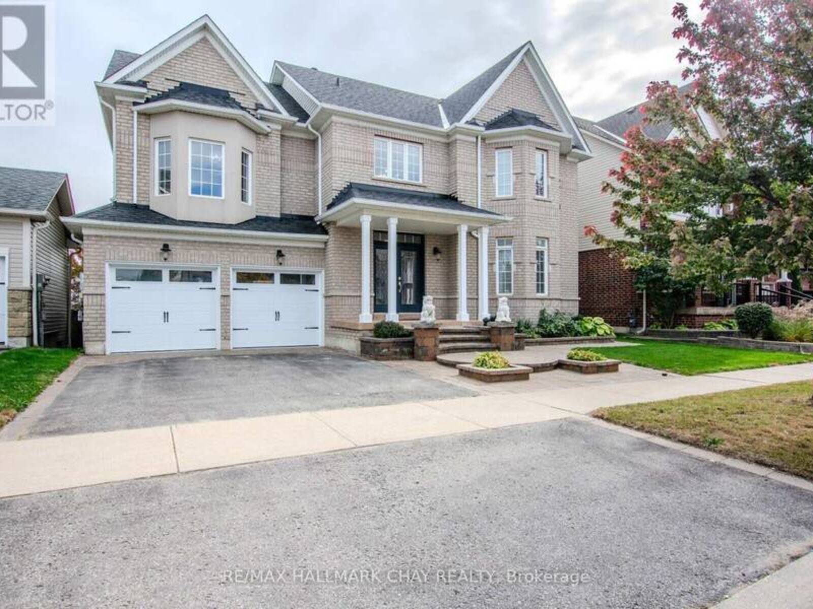 104 SUCCESSION CRESCENT, Barrie, Ontario L4M 7G6