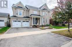 104 SUCCESSION CRESCENT | Barrie Ontario | Slide Image One