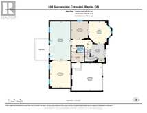 104 SUCCESSION CRESCENT | Barrie Ontario | Slide Image Forty-five