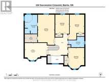 104 SUCCESSION CRESCENT | Barrie Ontario | Slide Image Forty-six