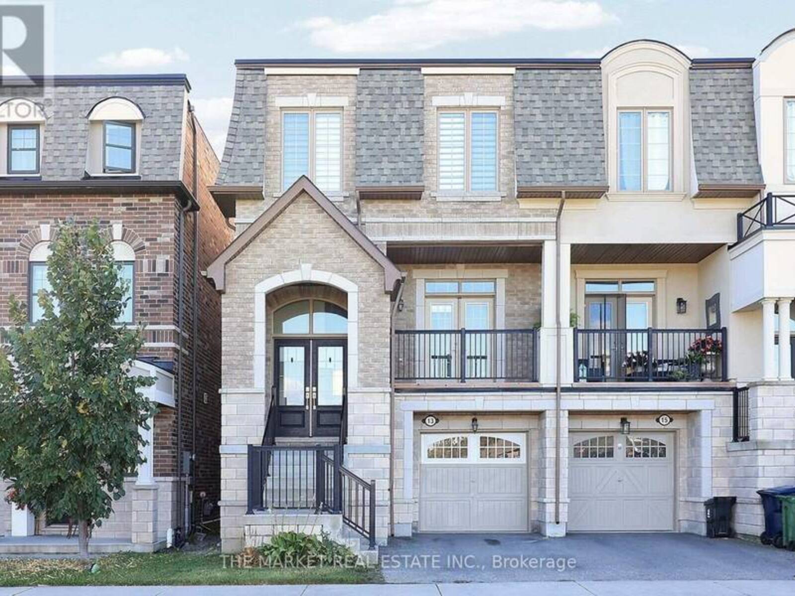 13 FATHER REDMOND WAY, Toronto, Ontario M8W 0B4