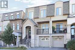 13 FATHER REDMOND WAY | Toronto Ontario | Slide Image Three
