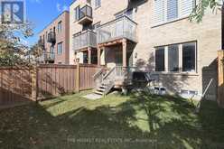 13 FATHER REDMOND WAY | Toronto Ontario | Slide Image Forty-five