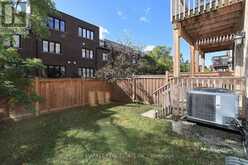 13 FATHER REDMOND WAY | Toronto Ontario | Slide Image Forty-six