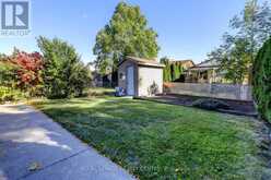 912 BLAIRHOLM AVENUE | Mississauga Ontario | Slide Image Thirty-five