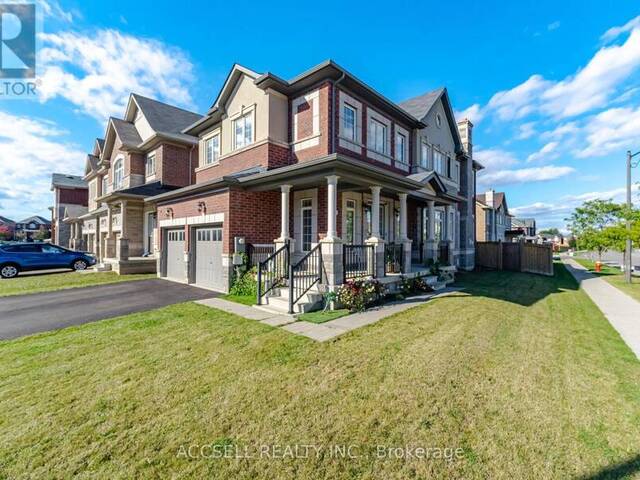 15271 DANBY ROAD Halton Hills Ontario, L7G 0M4 - Property For Sale