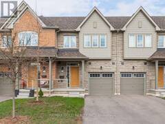 78 HONEYVIEW TRAIL Brampton Ontario, L6P 4A4