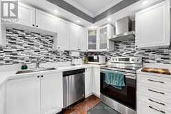 524 - 6 HUMBERLINE DRIVE | Toronto Ontario | Slide Image Nineteen
