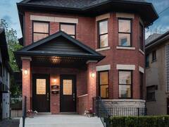 137 HIGH PARK AVENUE Toronto Ontario, M6P 2S3