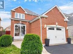 47 TWISTED OAK STREET Brampton Ontario, L6R 1S9