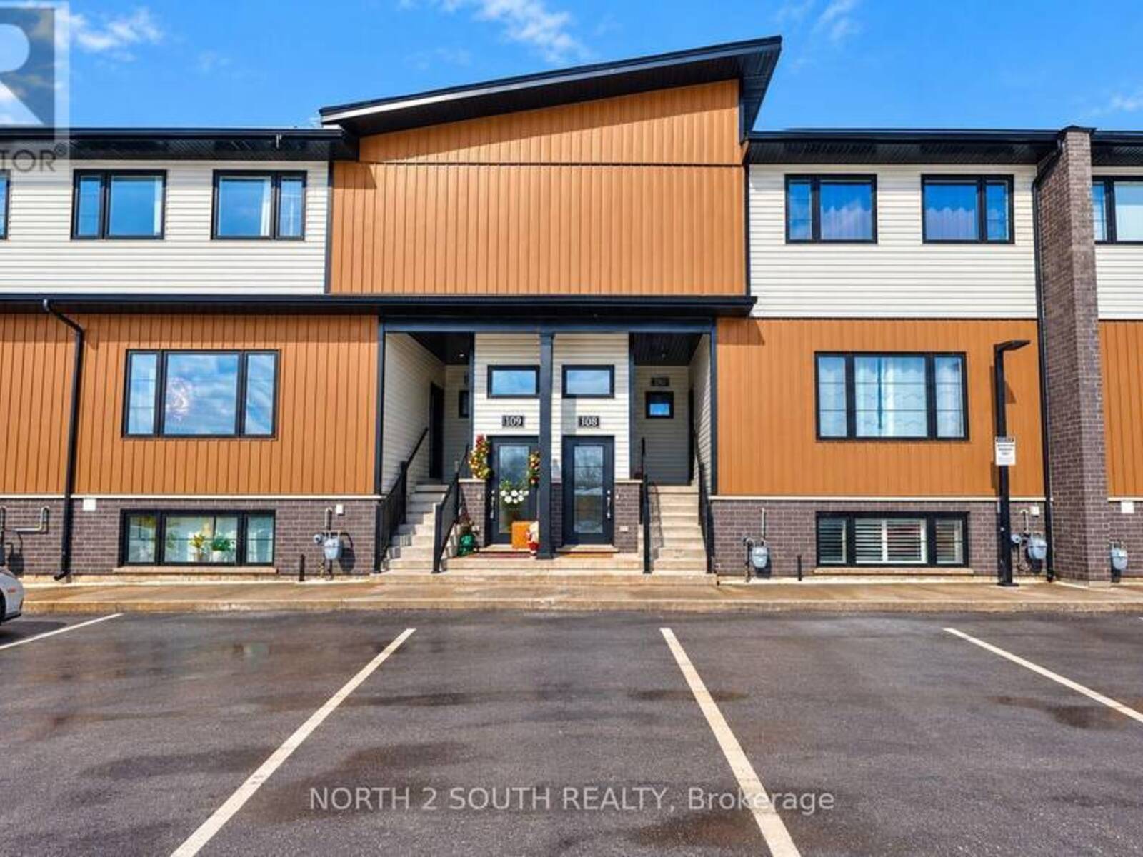 108 - 6591 MONTROSE ROAD, Niagara Falls, Ontario L2H 1M3
