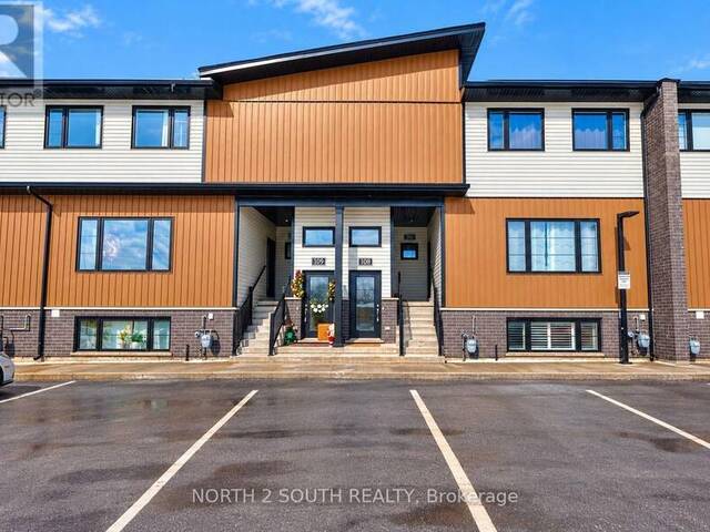 108 - 6591 MONTROSE ROAD Niagara Falls Ontario, L2H 1M3 - 2 Bedrooms Condo For Sale