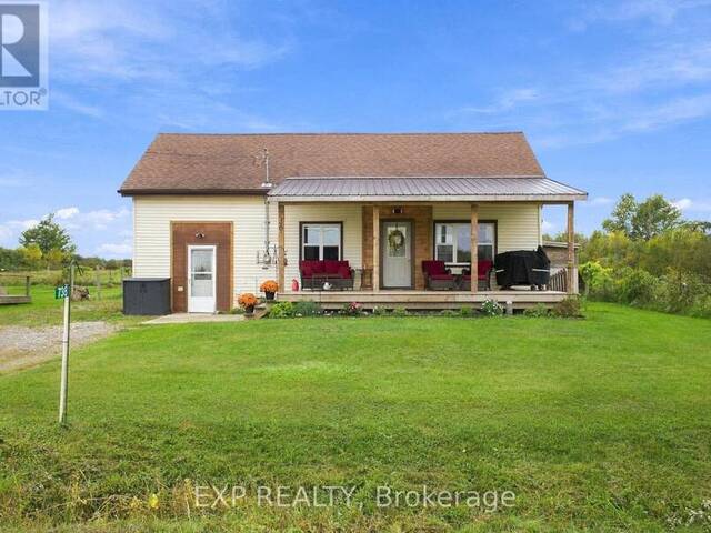 736 PORT MAITLAND ROAD Dunnville Ontario, N1A 2W6 - 3 Bedrooms Home For Sale