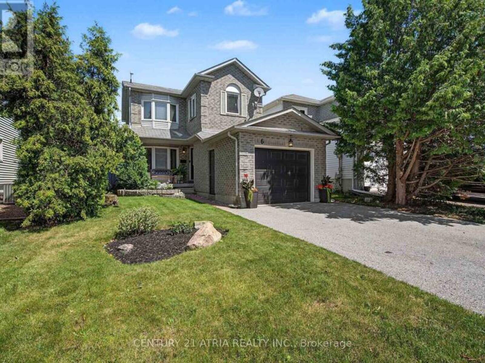 6 BURNHAM BOULEVARD, Port Hope, Ontario L1A 4H4