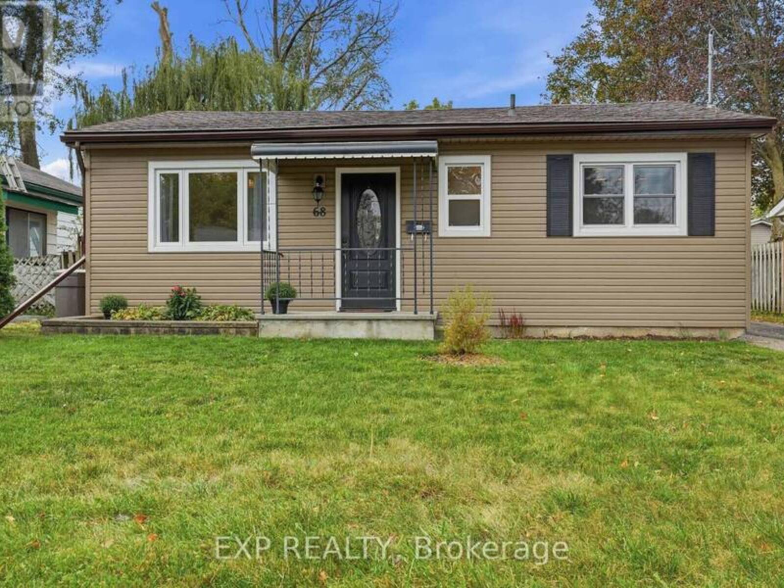 68 LOUIS STREET, Quinte West, Ontario K8V 2L1