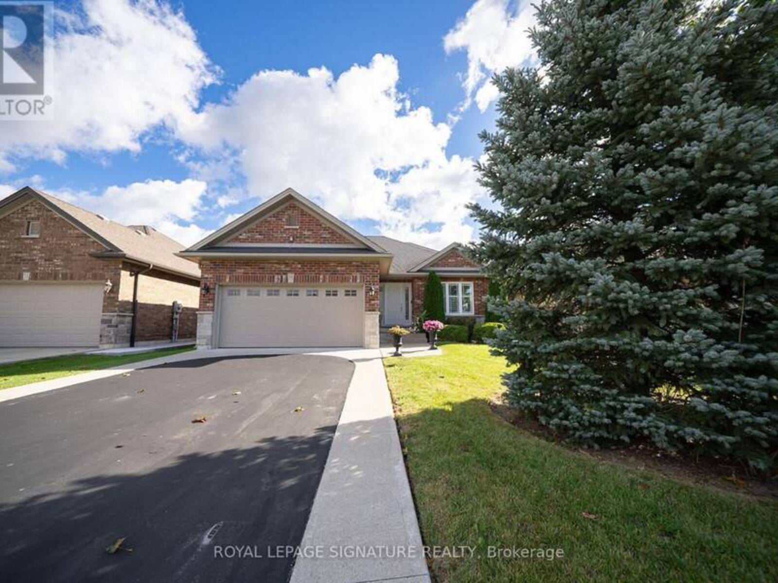 75 KOLBE DRIVE, Port Dover, Ontario N0A 1N3