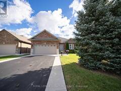 75 KOLBE DRIVE Port Dover Ontario, N0A 1N3