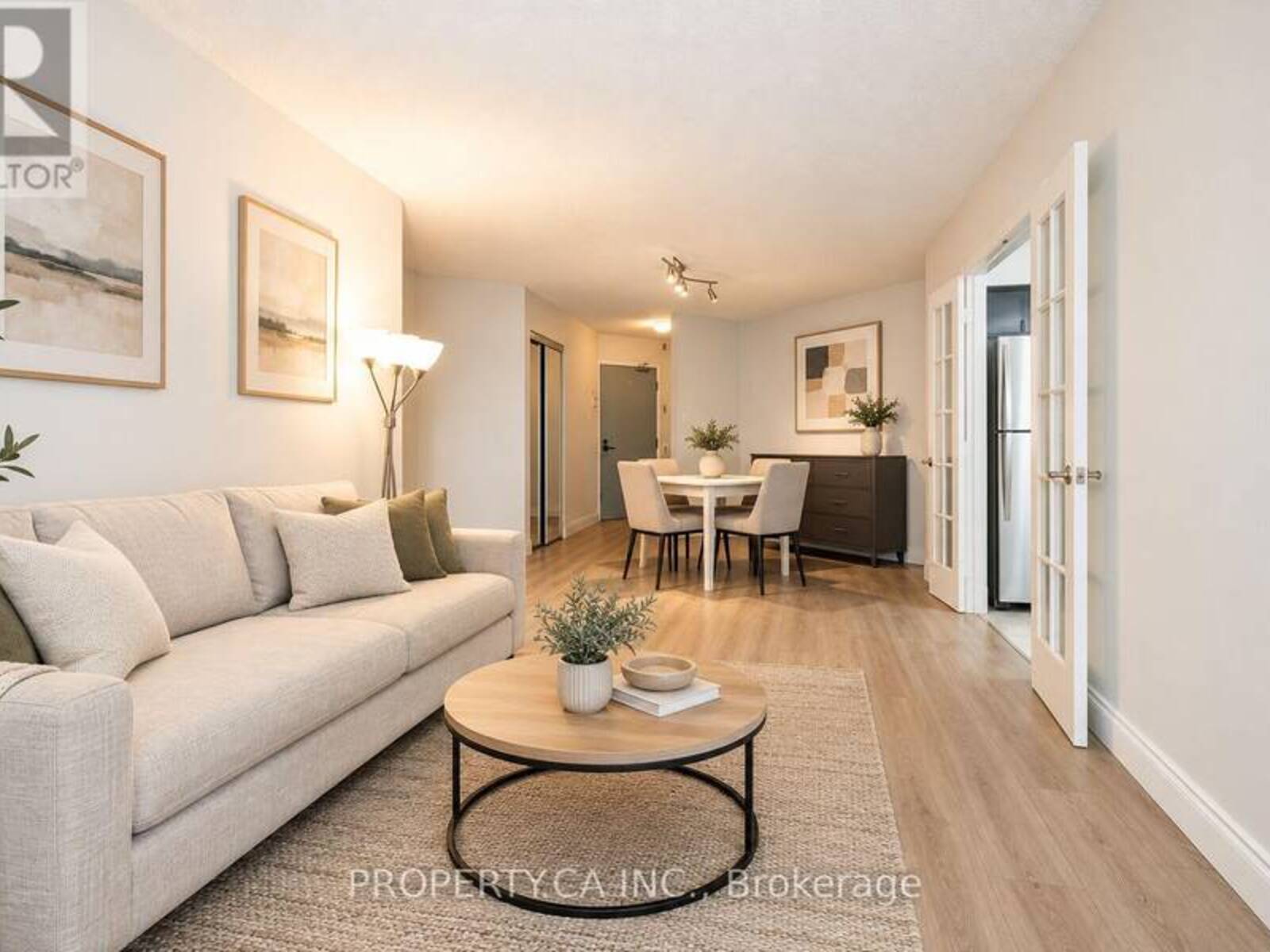 1001 - 25 MAITLAND STREET W, Toronto, Ontario M4Y 2W1
