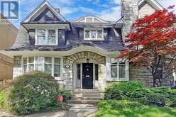 28 DUNVEGAN ROAD | Toronto Ontario | Slide Image One