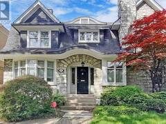 28 DUNVEGAN ROAD Toronto Ontario, M4V 2P6