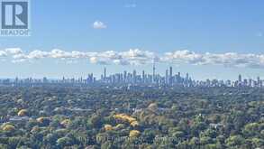 3703 - 95 MCMAHON DRIVE | Toronto Ontario | Slide Image Three