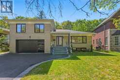 27 CHRISTINE CRESCENT | Toronto Ontario | Slide Image Two