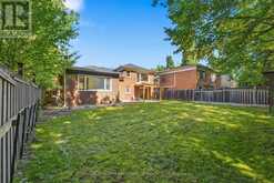 27 CHRISTINE CRESCENT | Toronto Ontario | Slide Image Forty-five