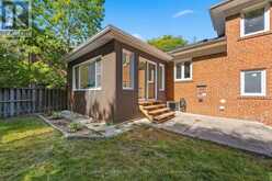 27 CHRISTINE CRESCENT | Toronto Ontario | Slide Image Forty-six