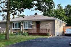 143 TULLOCH DRIVE | Ajax Ontario | Slide Image One