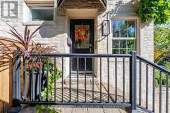 22 PRETORIA AVENUE | Toronto Ontario | Slide Image Two